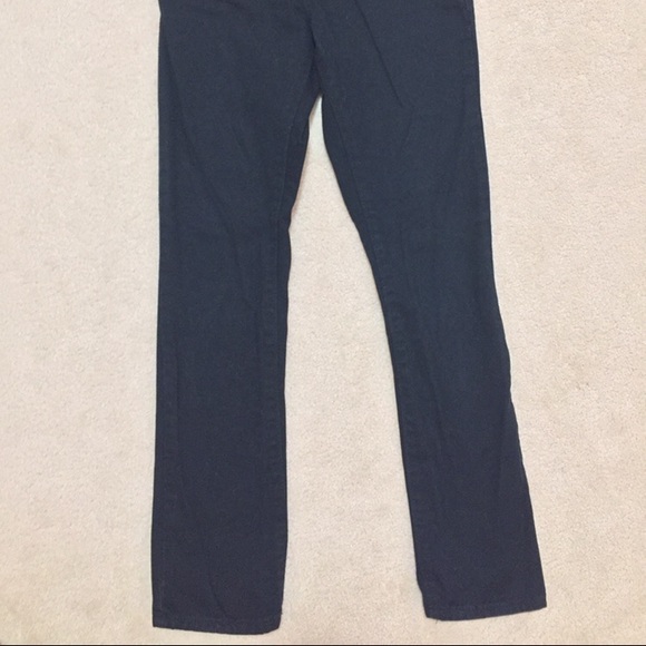 Old Navy Jeans - Black, Skinny - Picture 3 of 3